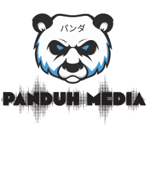 PanDuh Media logo